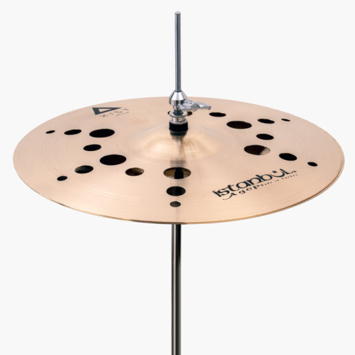 Istanbul Agop XIST Ion Hi Hats