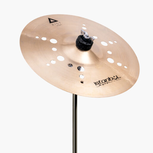 Istanbul Agop XIST Ion Splash