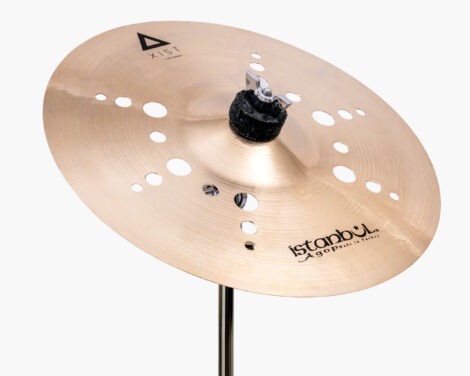 Istanbul Agop XIST Ion Splash
