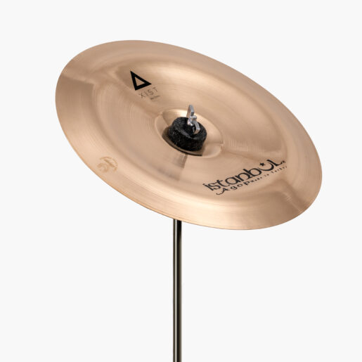Istanbul Agop XIST Brilliant Mini China