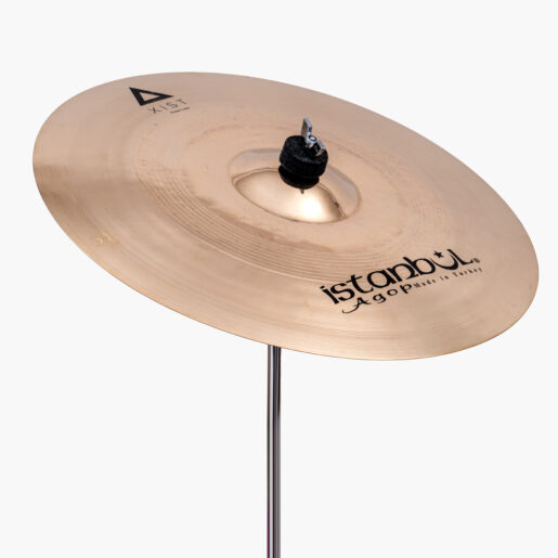 Istanbul Agop Xist Power Crash