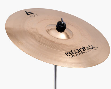 Istanbul Agop Xist Power Crash