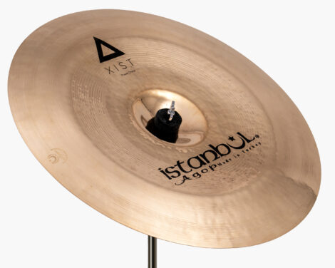 Istanbul Agop Xist Power China