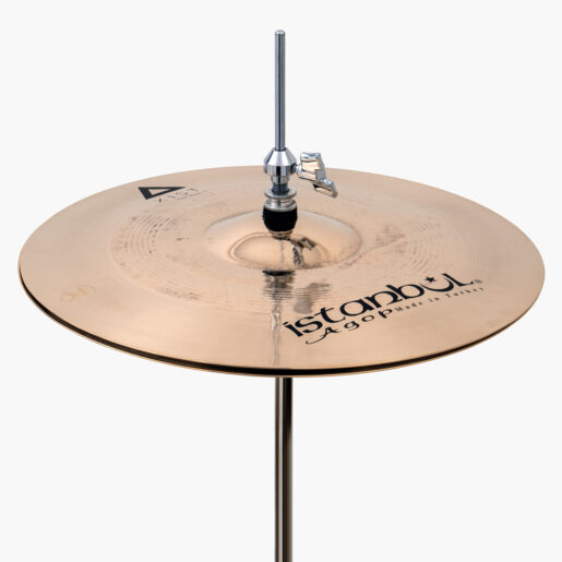 Istanbul Agop Xist Power Hi Hats