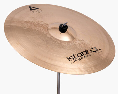 Istanbul Agop Xist Power Ride