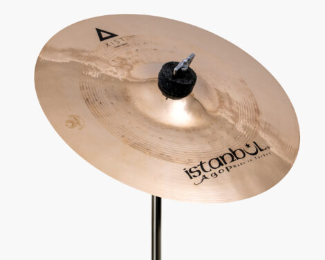 Istanbul Agop Xist Power Splash
