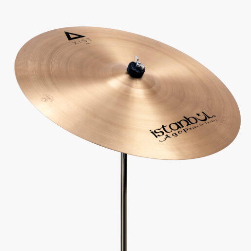 Istanbul Agop XIST Ride