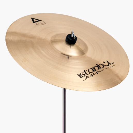 Istanbul Agop XIST Brilliant Ride