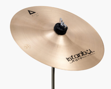 Istanbul Agop XIST Splash