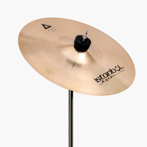 Istanbul Agop XIST Brilliant Splash