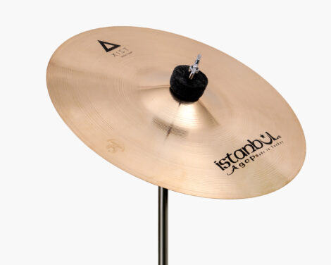 Istanbul Agop XIST Brilliant Splash