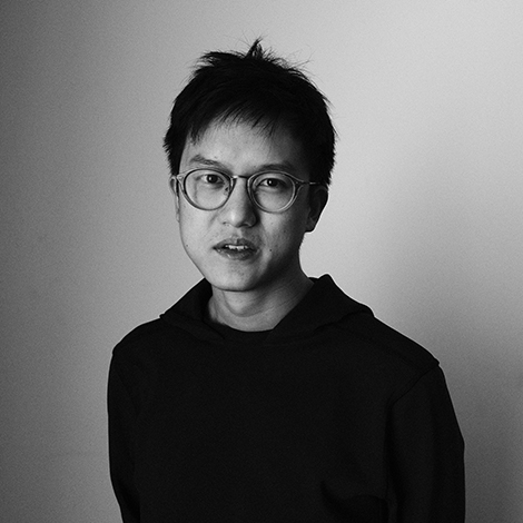 Ian Chang Istanbul Agop